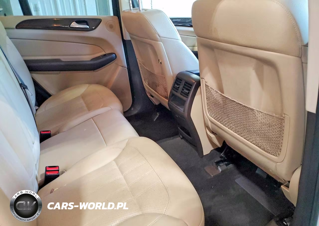 2017 Mercedes-Benz Gle 350 4Matic VIN:4JGDA5HB9HA945533 - 11