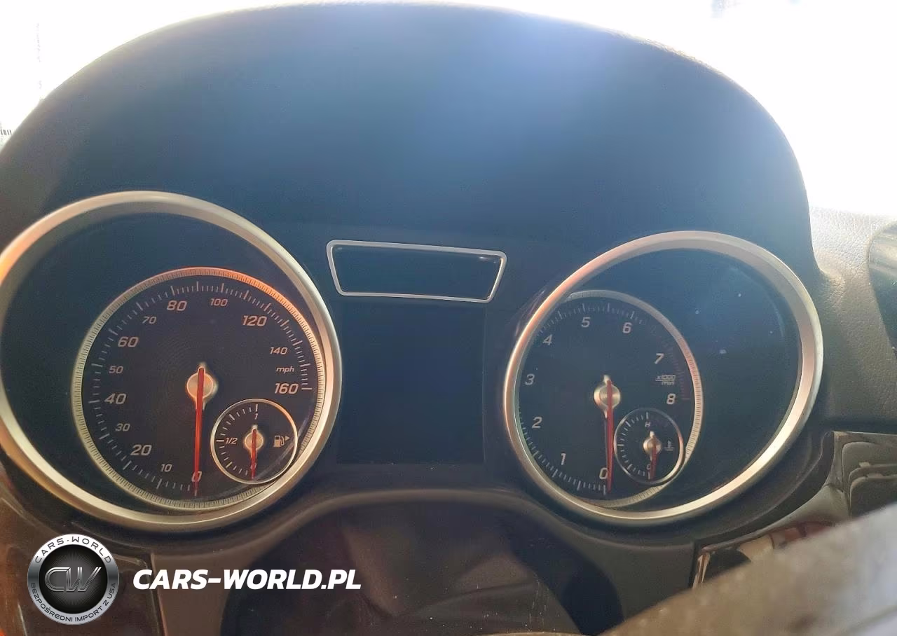 2017 Mercedes-Benz Gle 350 4Matic VIN:4JGDA5HB9HA945533 - 9
