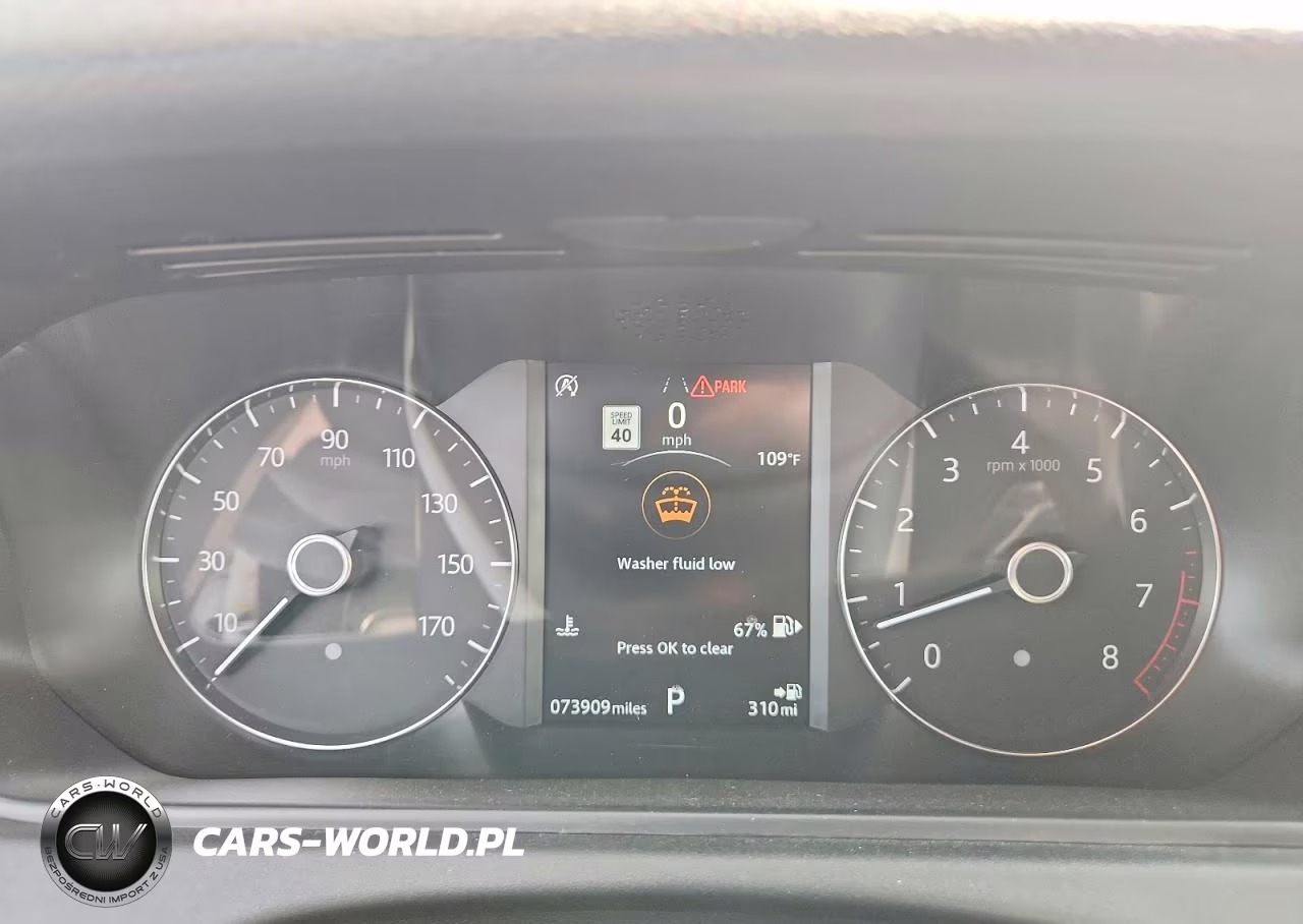 2020 Land Rover Range Rover Velar R-Dynamic S VIN:SALYK2FV3LA238430 - 9