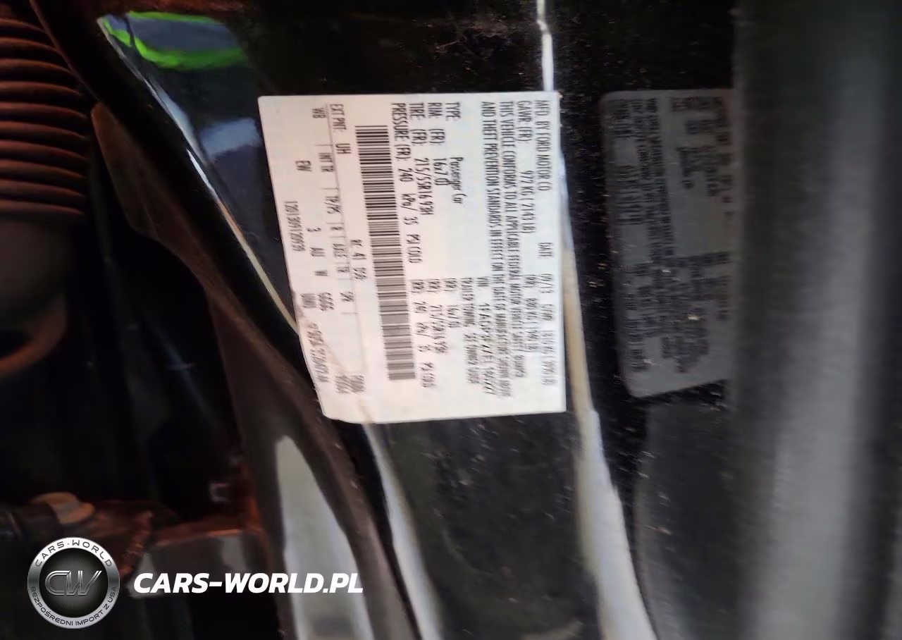 2014 Ford Focus Se VIN:1FADP3F2XEL160227 - 12