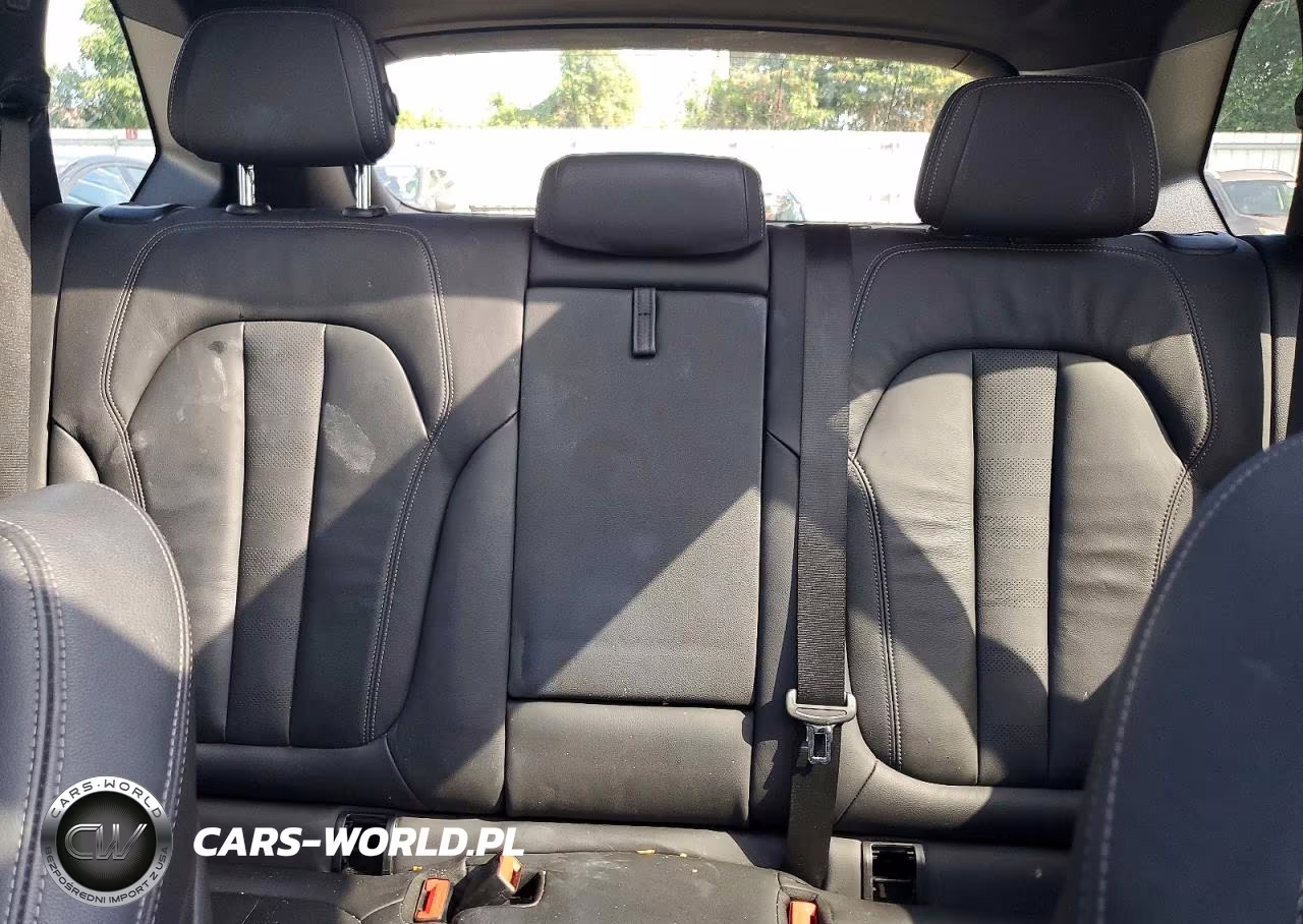 2022 BMW X5 xDrive45E VIN:5UXTA6C01N9H53016 - 10