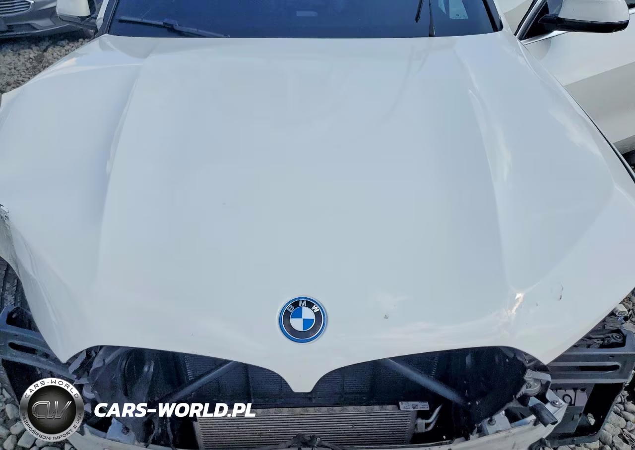 2022 BMW X5 xDrive45E VIN:5UXTA6C01N9H53016 - 12