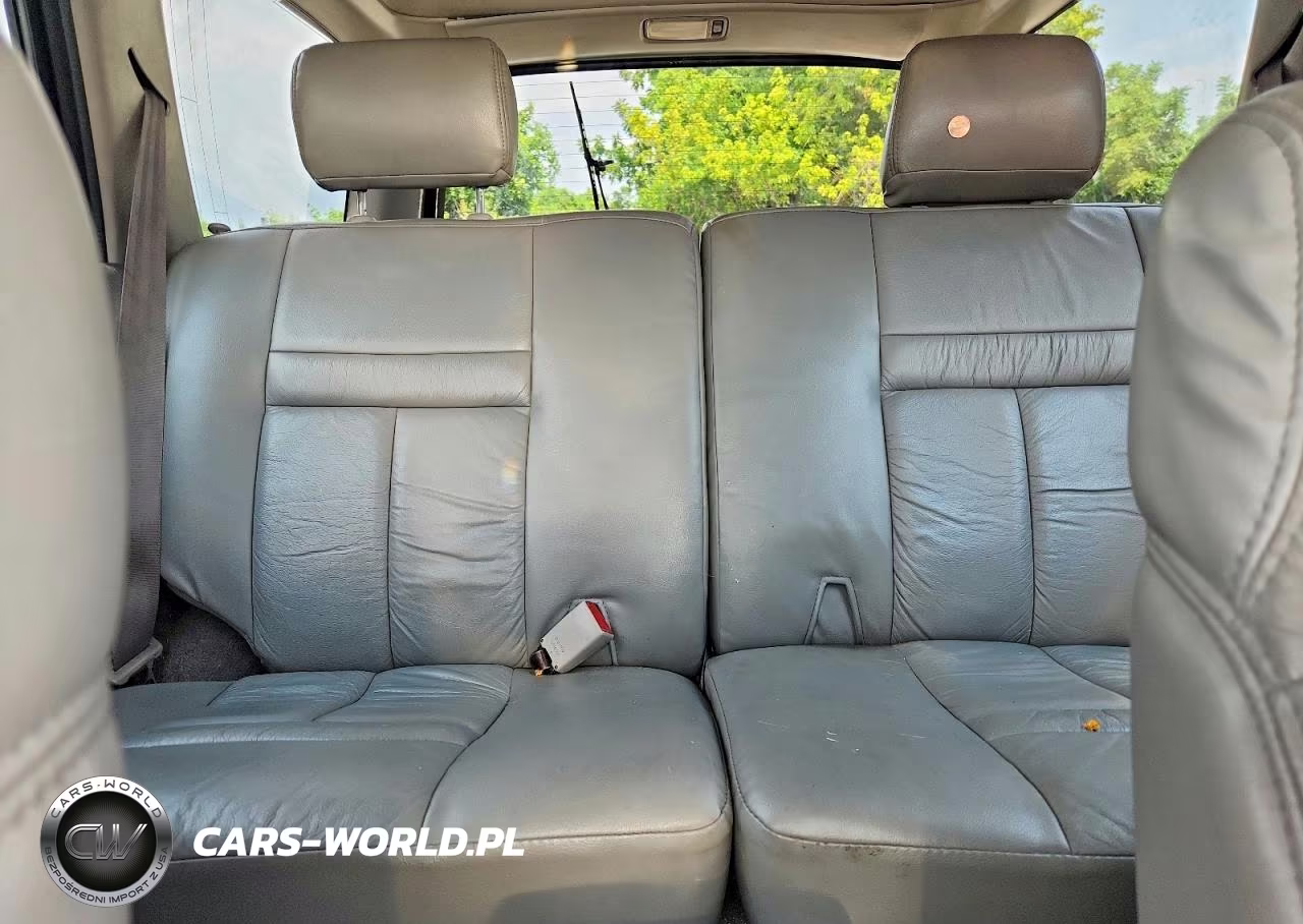 2001 Toyota 4Runner Sr5 VIN:JT3HN86R710356685 - 10
