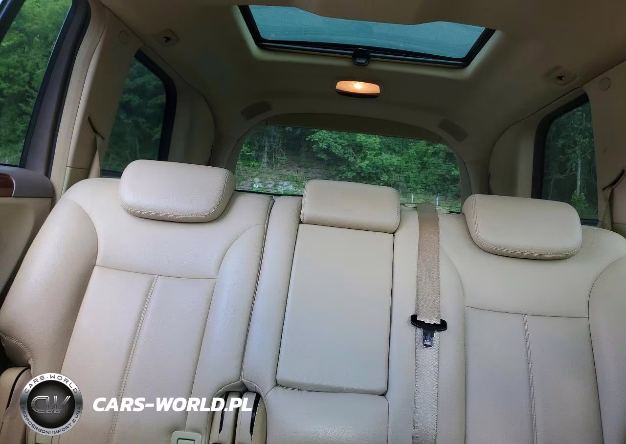 2009 Mercedes-Benz Gl 450 4Matic VIN:4JGBF71E19A472415 - 10