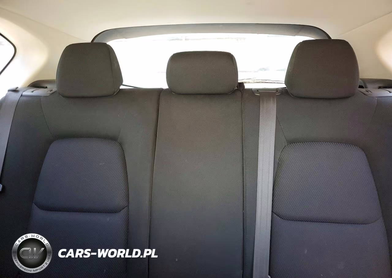 2019 Mazda Cx-5 Sport VIN:JM3KFABM9K0501511 - 10
