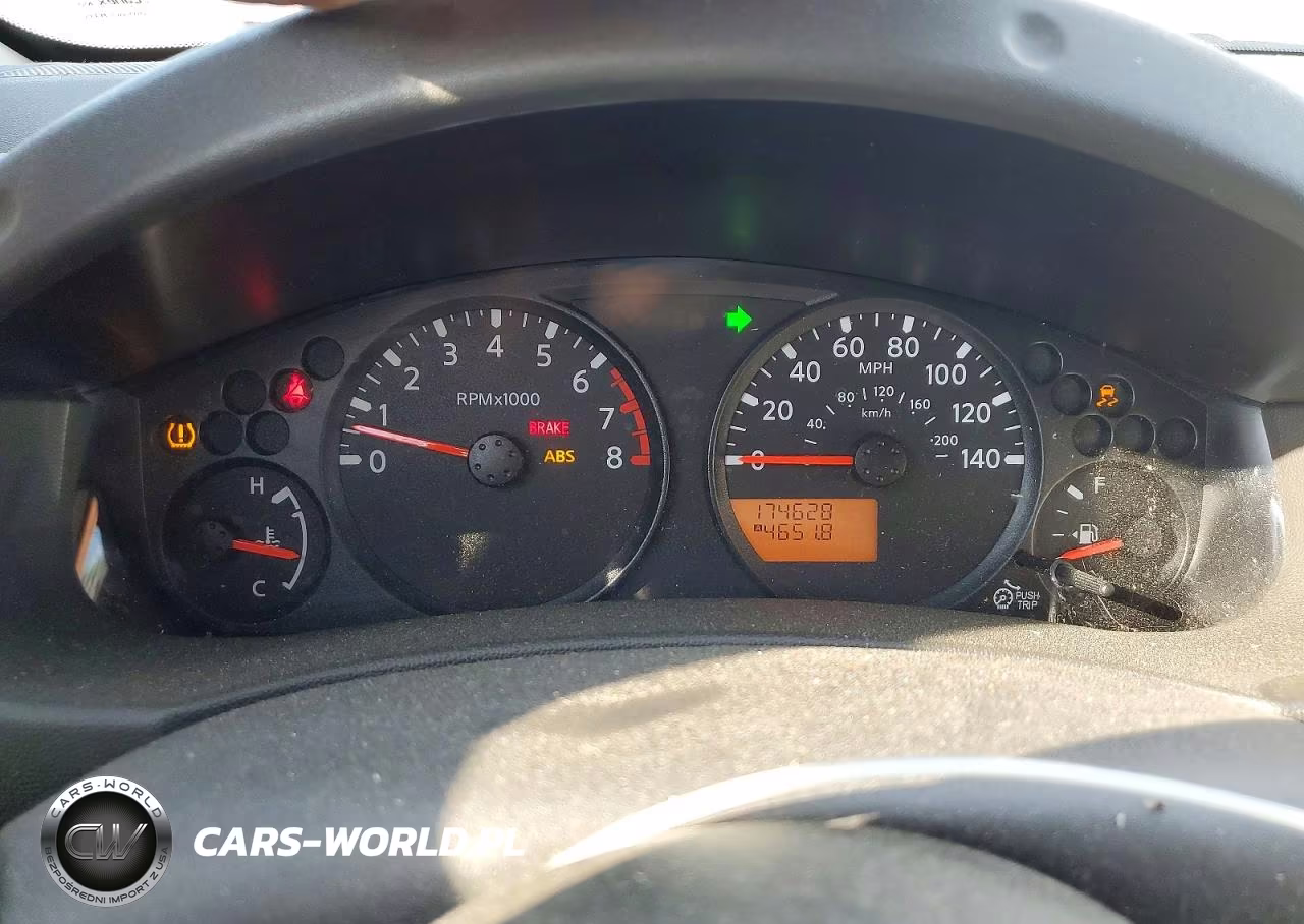 2013 Nissan Frontier S VIN:1N6BD0CT9DN756578 - 9