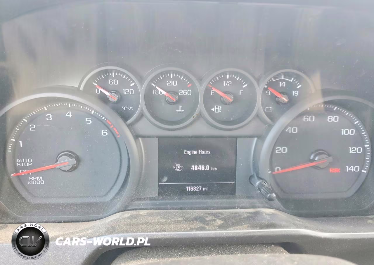 2021 Chevrolet Silverado C1500 VIN:3GCNWAEK0MG366191 - 9