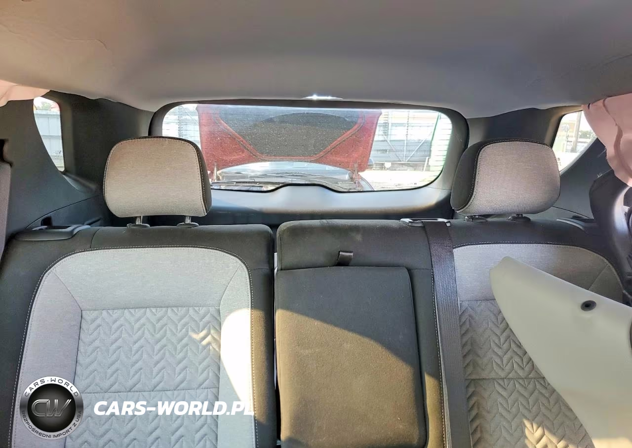 2024 Chevrolet Equinox Lt VIN:3GNAXUEG5RL178197 - 10
