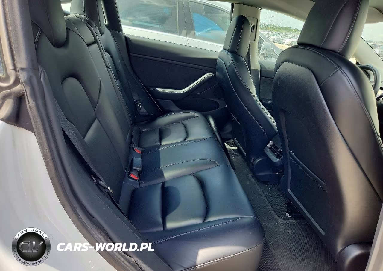 2021 Tesla Model 3 VIN:5YJ3E1EA8MF100280 - 11