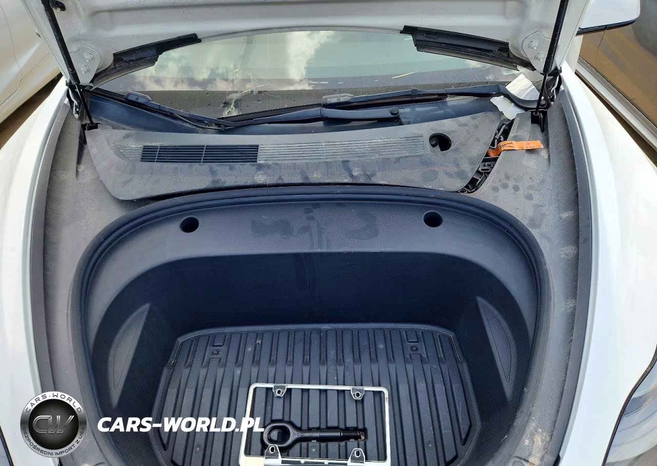 2021 Tesla Model 3 VIN:5YJ3E1EA8MF100280 - 12