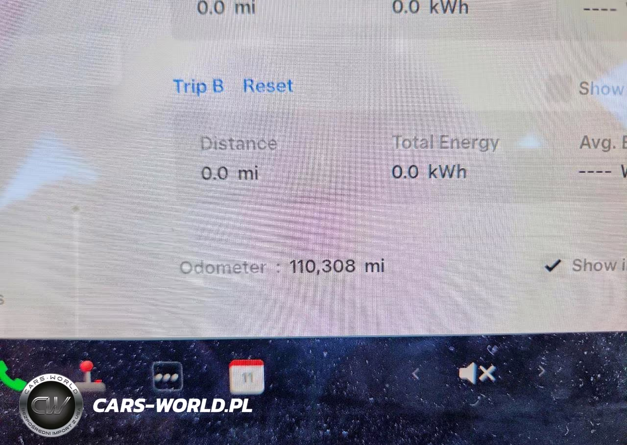 2021 Tesla Model 3 VIN:5YJ3E1EA8MF100280 - 9
