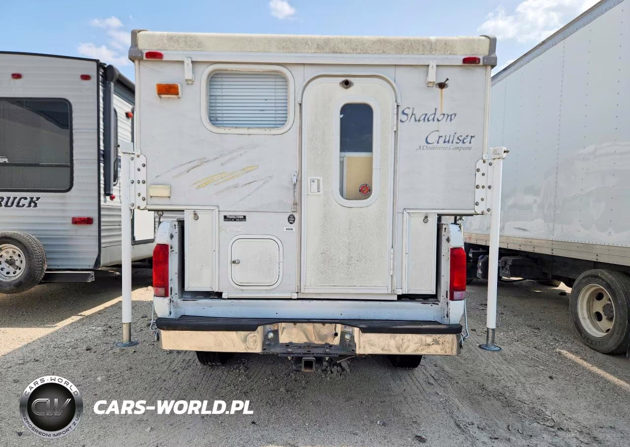 1995 Ford F350 Crew VIN:1FTJW35F4SEA28357 - 6