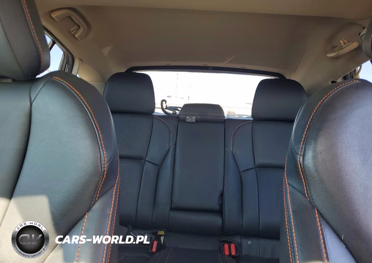 2018 Subaru Crosstrek 2.0I Limited VIN:JF2GTAMC3JH274670 - 10