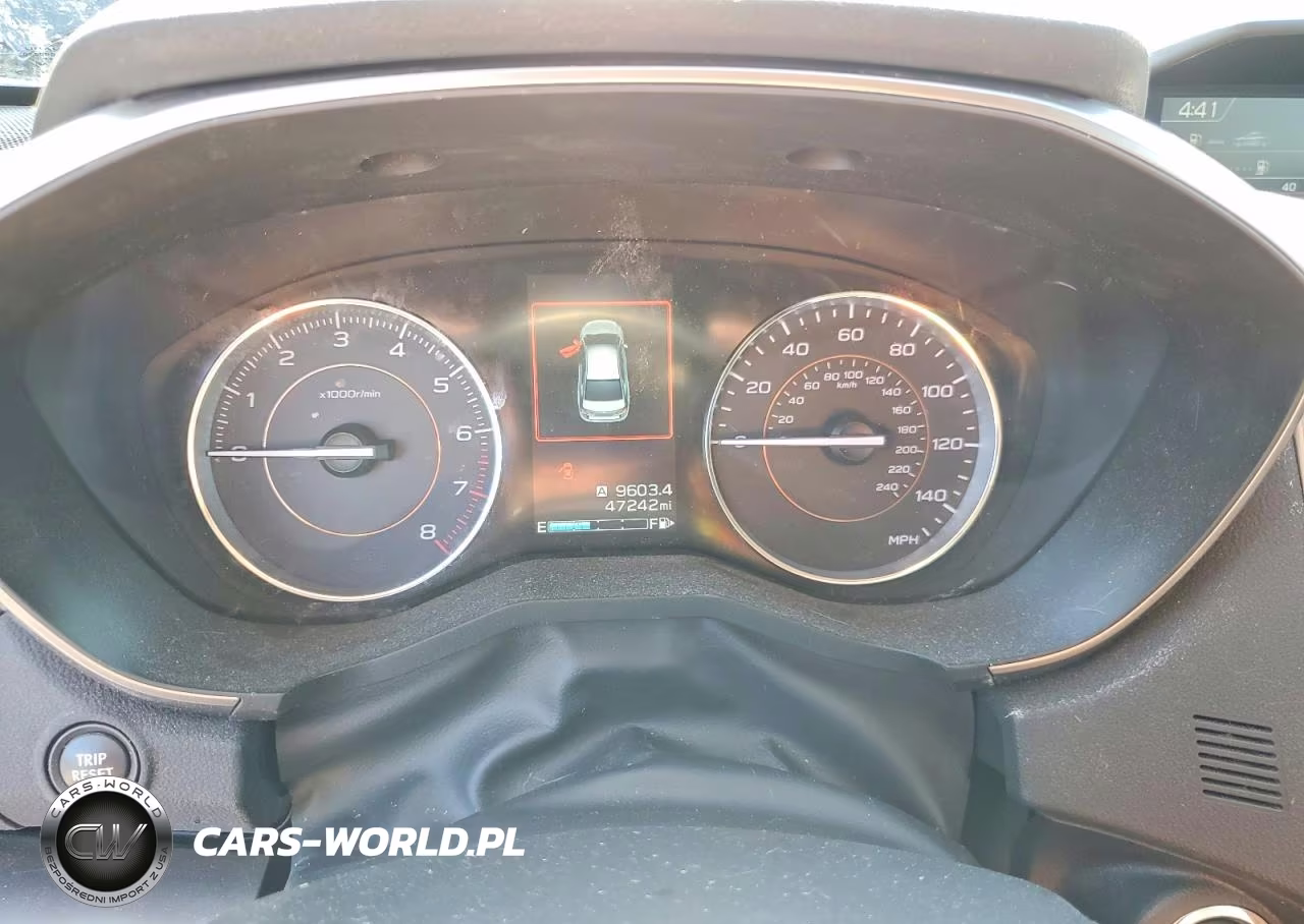 2018 Subaru Crosstrek 2.0I Limited VIN:JF2GTAMC3JH274670 - 9