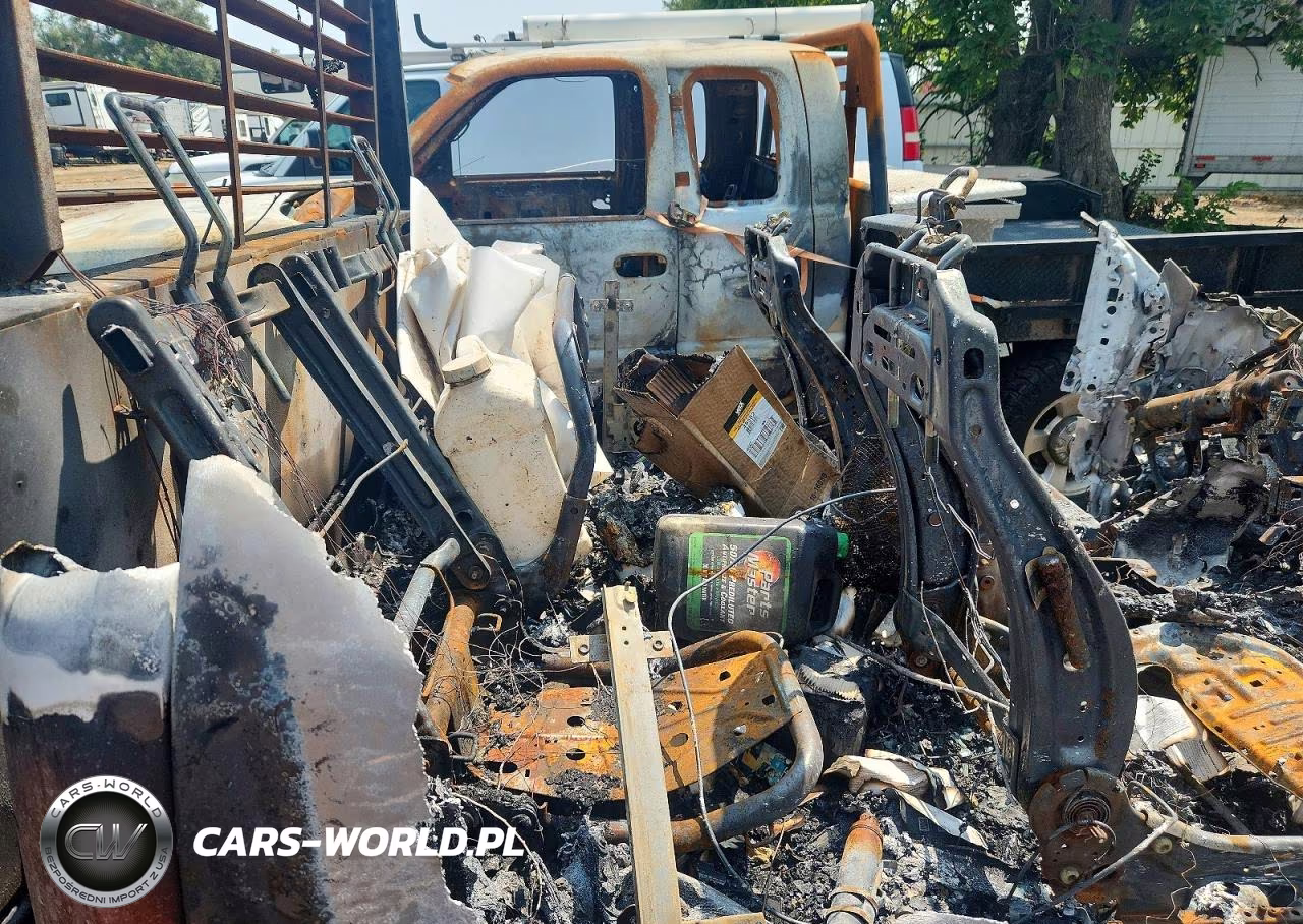 2019 Ford F250 Super Duty VIN:1FT7X2B66KEE79537 - 10