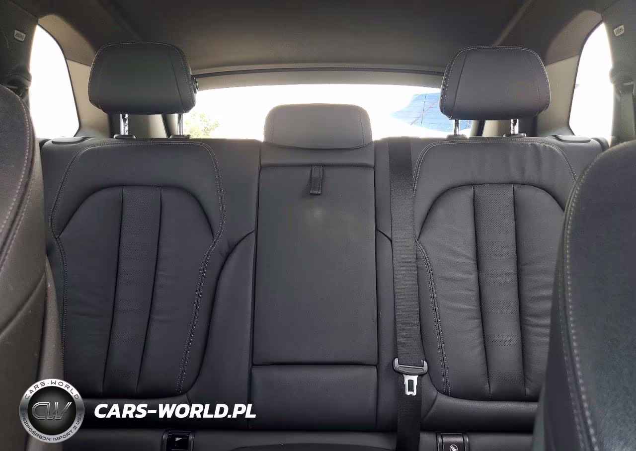 2019 BMW X5 xDrive40I VIN:5UXCR6C5XKLL21718 - 10