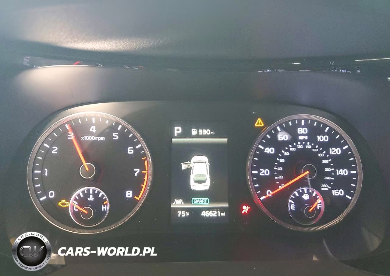 2023 Kia K5 Gt Line VIN:5XXG64J29PG190698 - 9
