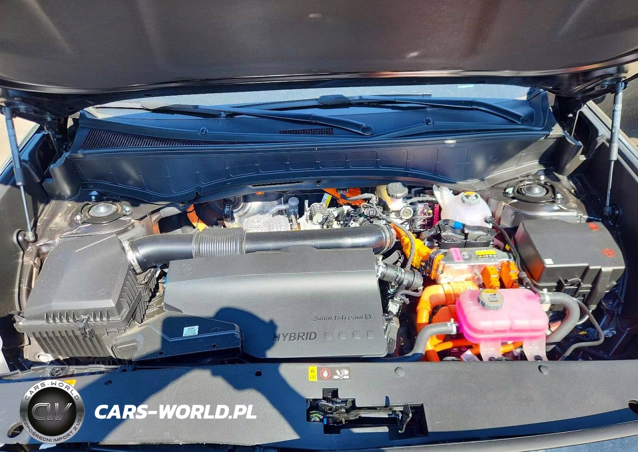 2026 Hyundai Palisade VIN:KM8RM5SA8TU046960 - 12