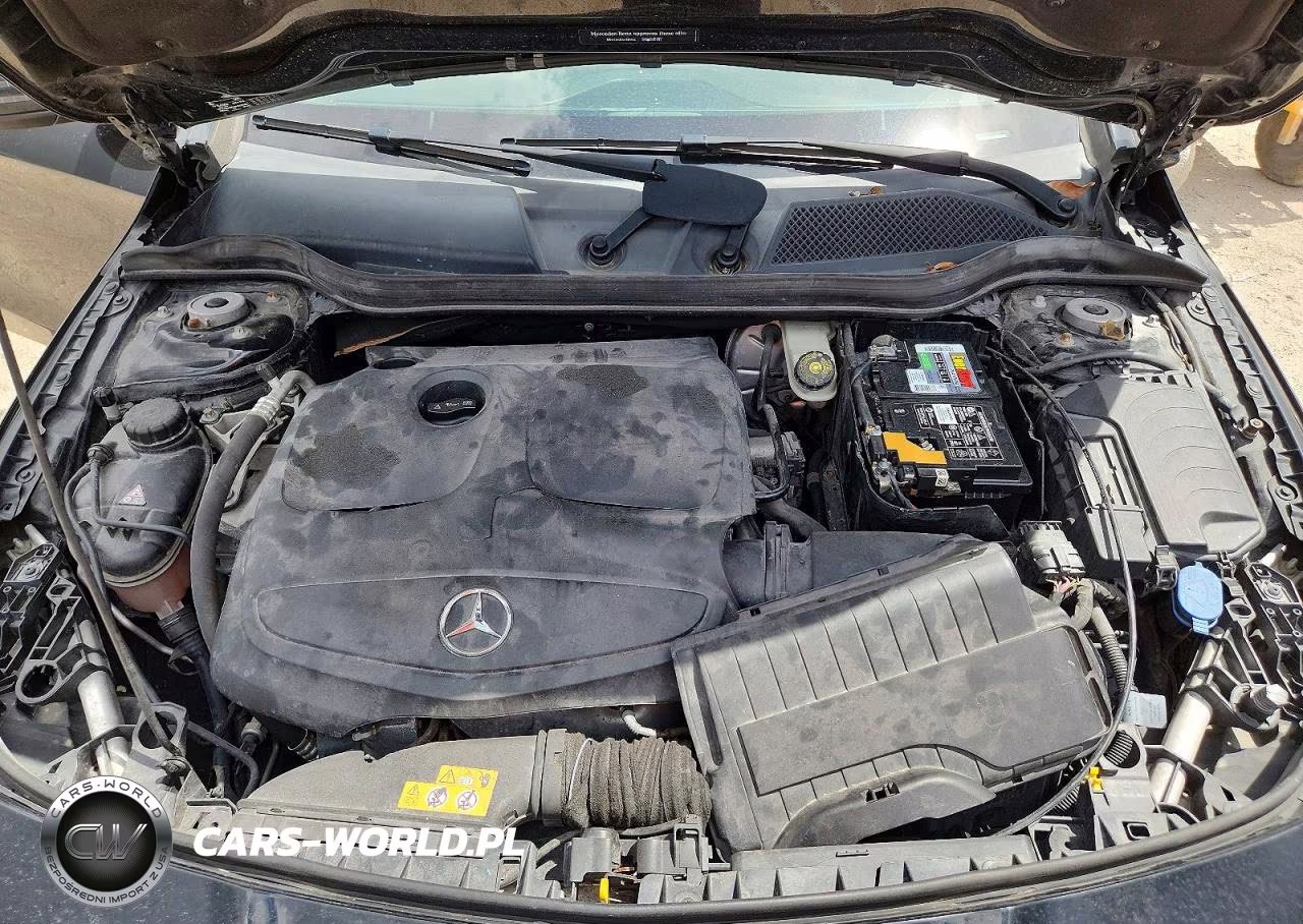 2018 Mercedes-Benz Cla 250 4Matic VIN:WDDSJ4GB7JN563240 - 11