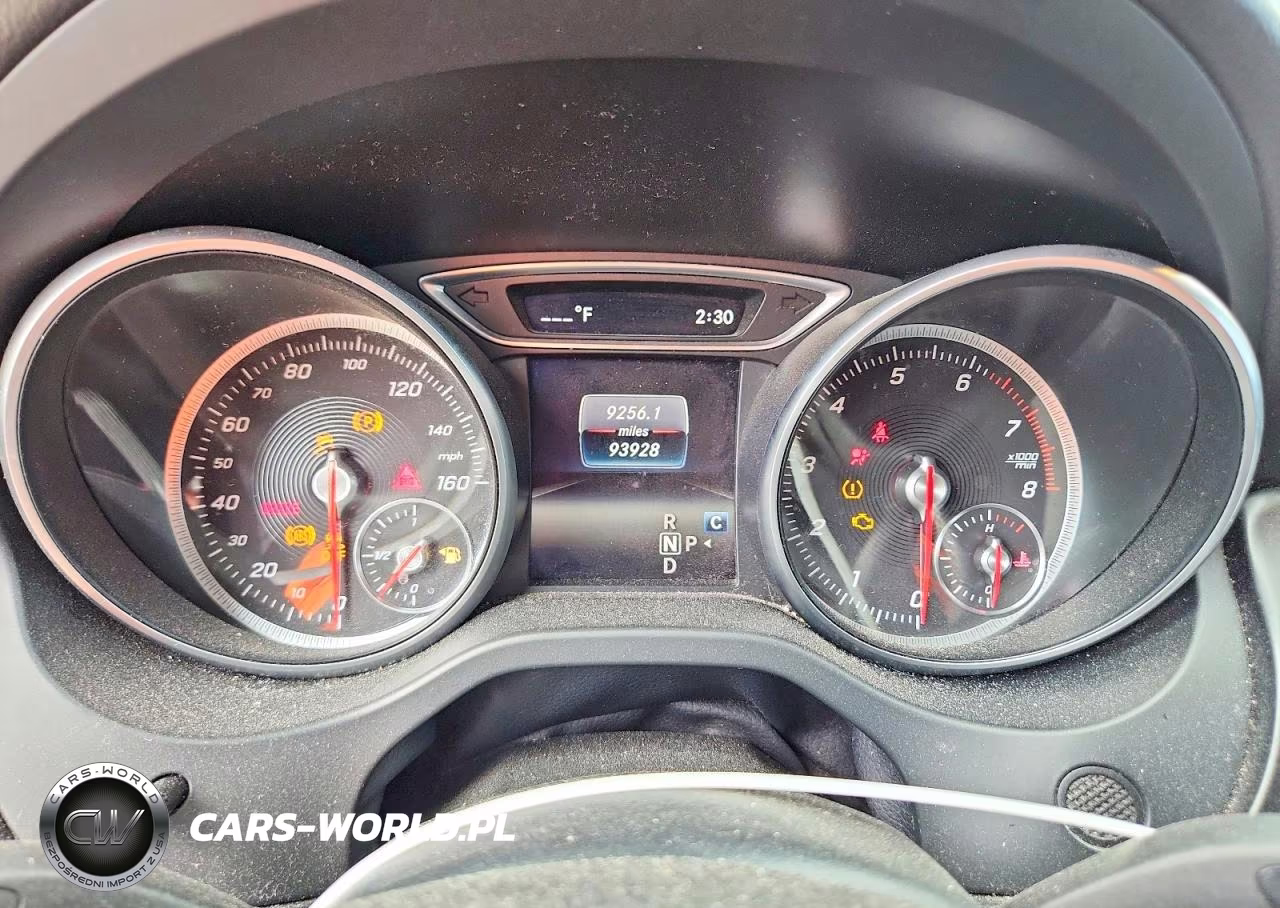2018 Mercedes-Benz Cla 250 4Matic VIN:WDDSJ4GB7JN563240 - 9