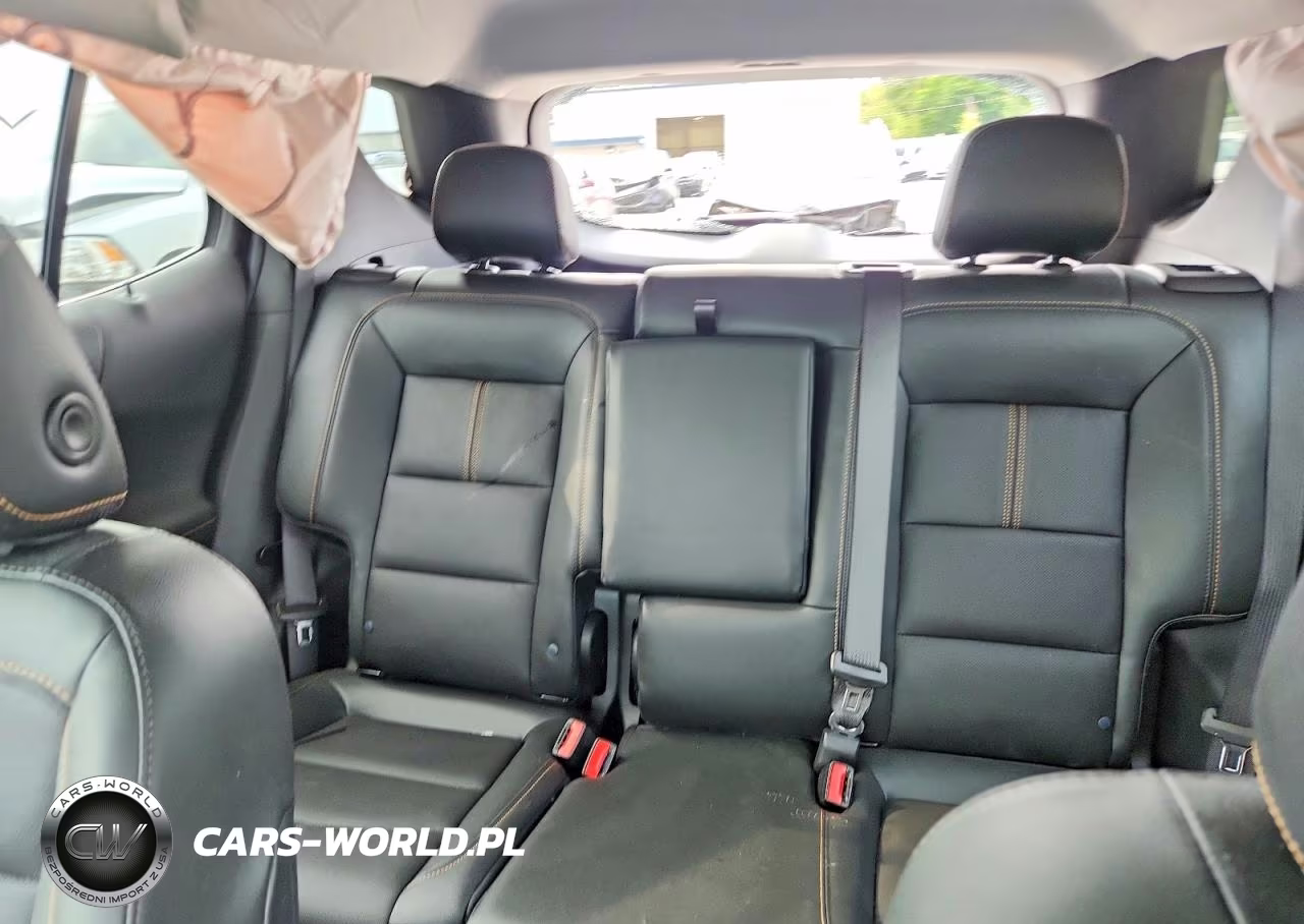 2023 Chevrolet Equinox Premier VIN:3GNAXXEG3PL111886 - 10