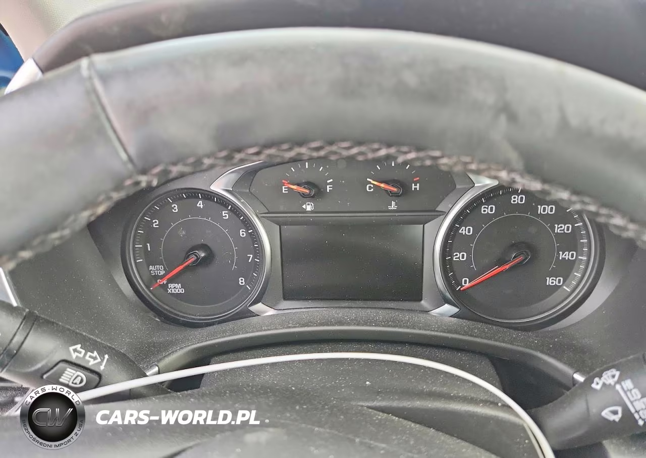 2023 Chevrolet Equinox Premier VIN:3GNAXXEG3PL111886 - 9