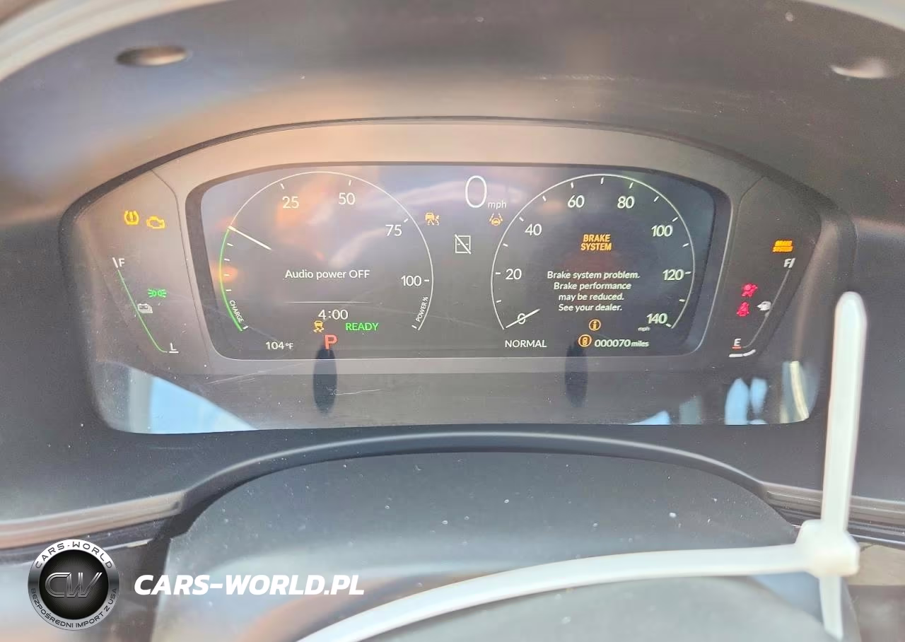 2026 Honda Civic Sport-Sport Touring VIN:2HGFE4F86TH307142 - 9