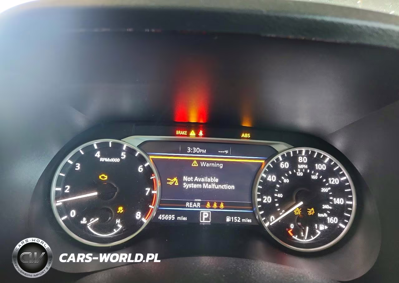 2020 Nissan Sentra Sv VIN:3N1AB8CV9LY231657 - 9