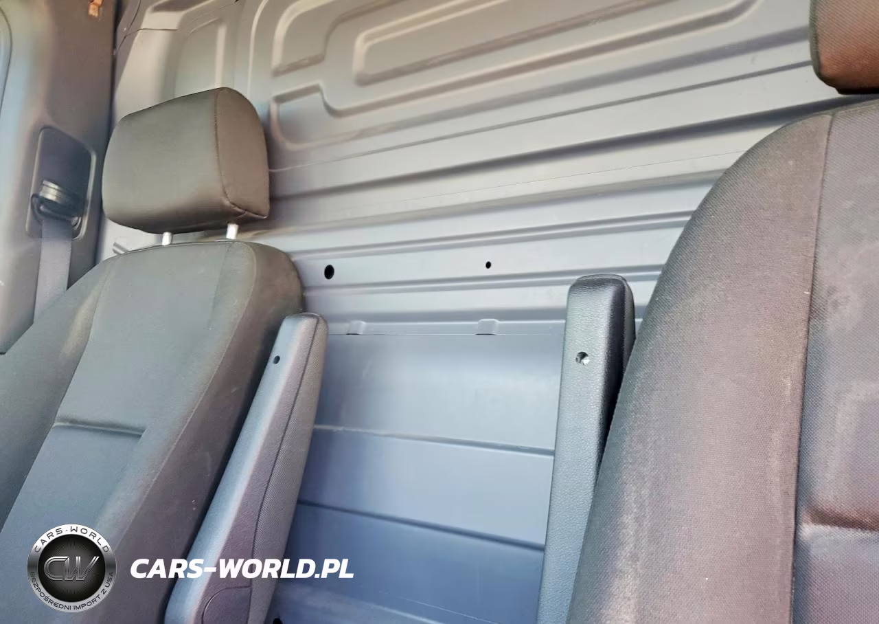 2022 Mercedes-Benz Sprinter 3500 VIN:W1Y8ED3Y8NT096958 - 10