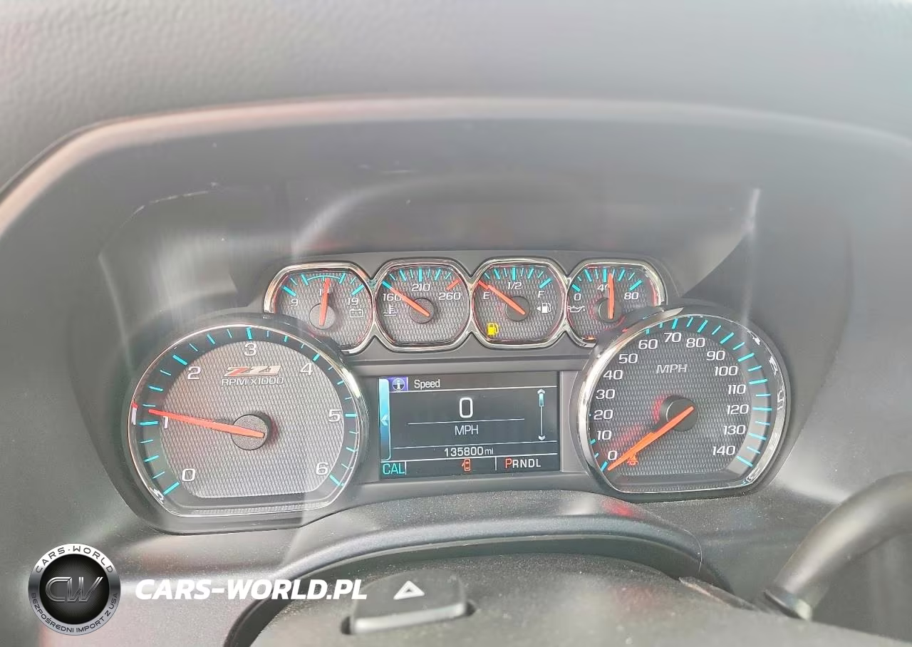 2019 Chevrolet Silverado Ld K1500 Lt VIN:2GCVKPECXK1164780 - 9