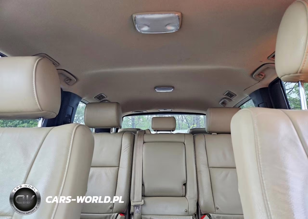 2015 Toyota Sequoia Sr5 VIN:5TDBY5G10FS111974 - 10