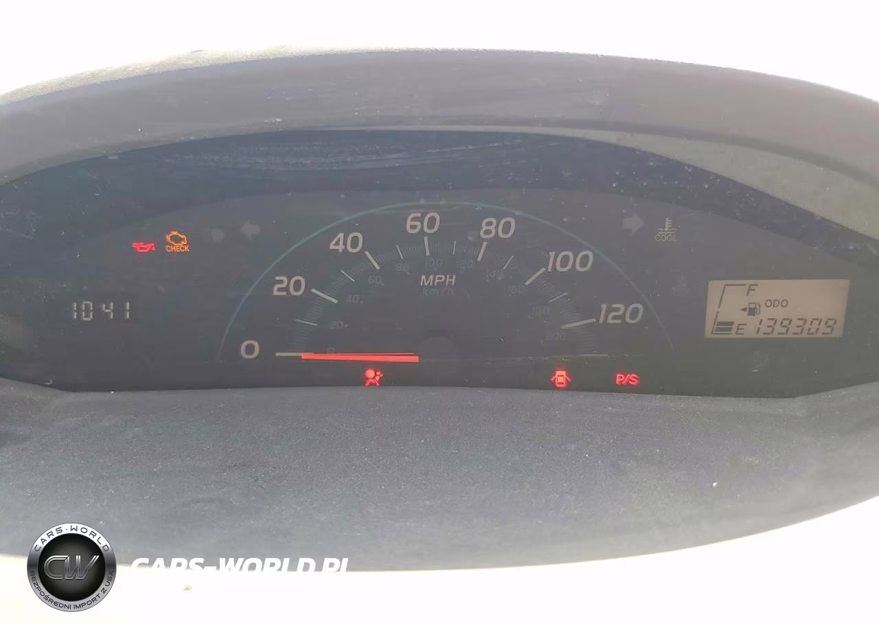2008 Toyota Yaris Base VIN:JTDJT923885170421 - 9