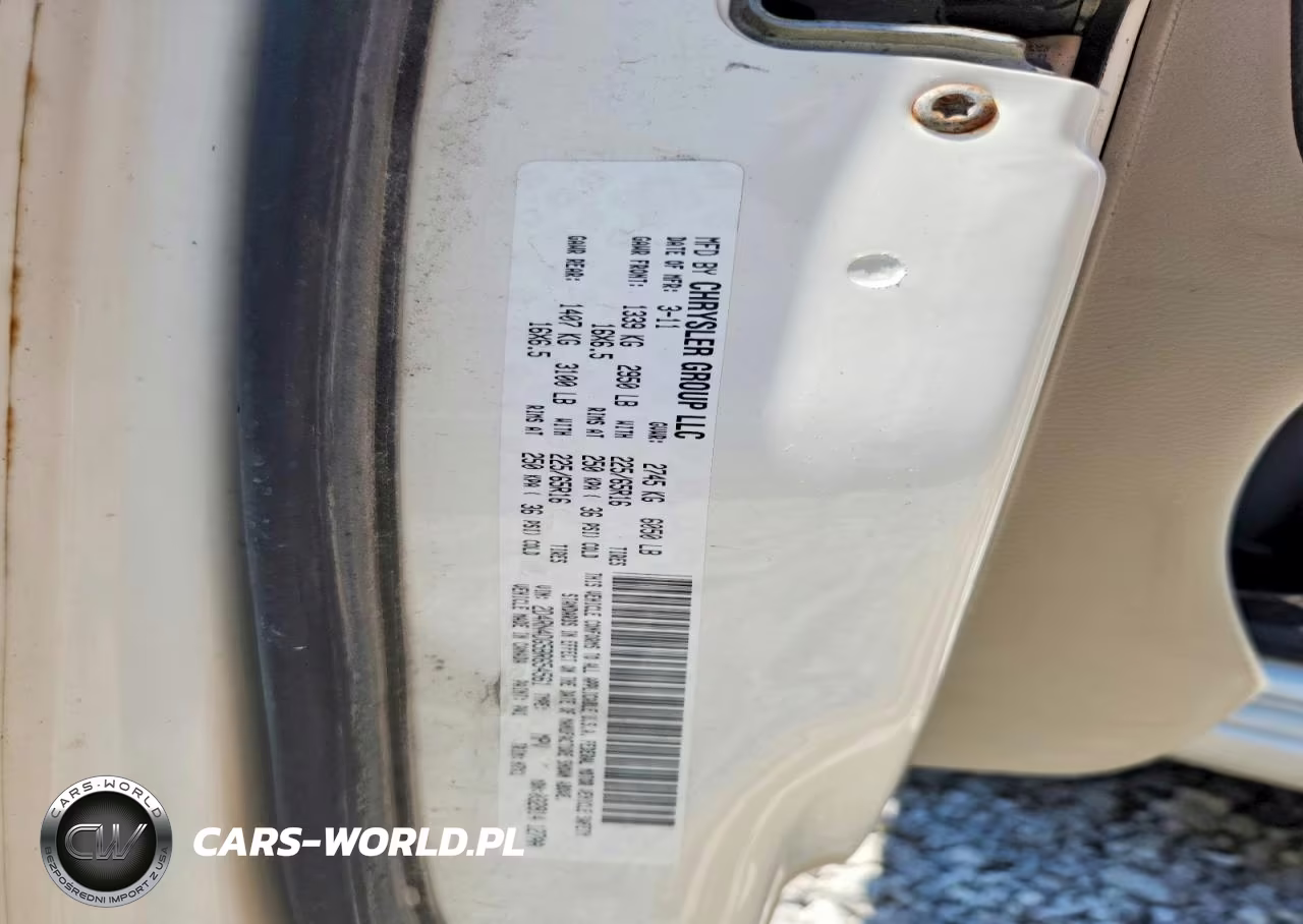 2011 Dodge Grand Caravan Express VIN:2D4RN4DG5BR654561 - 14