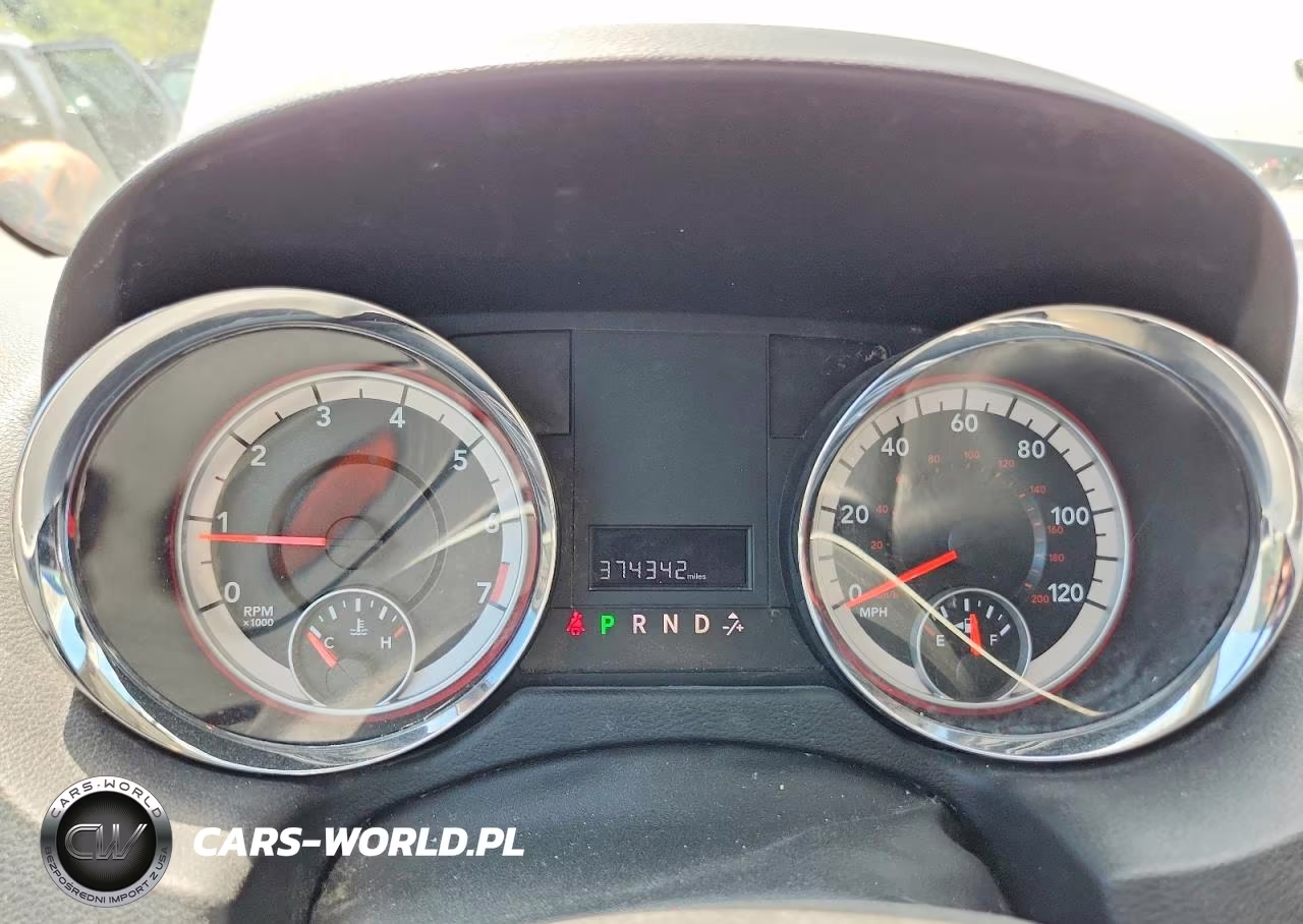 2011 Dodge Grand Caravan Express VIN:2D4RN4DG5BR654561 - 9