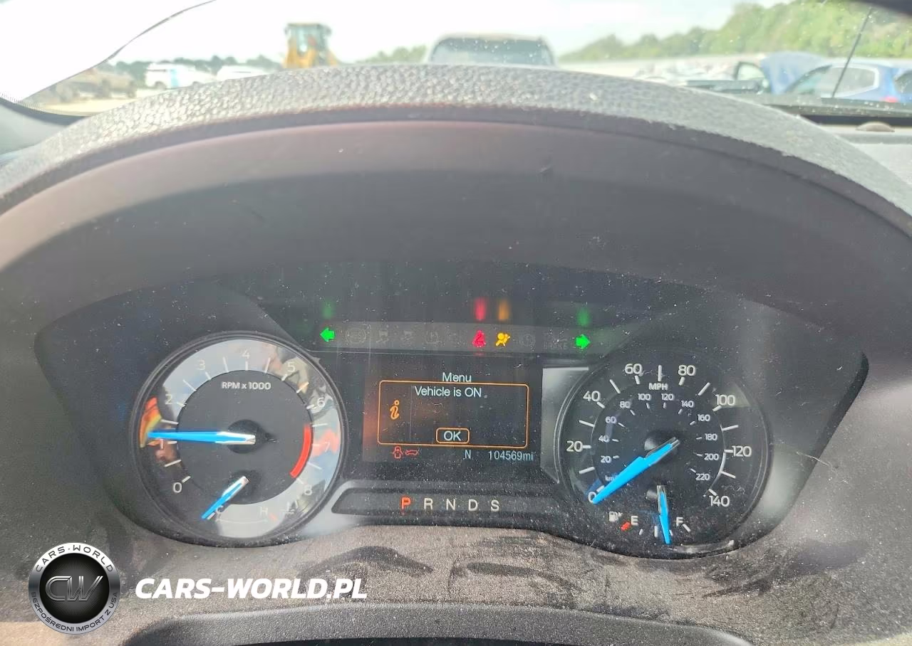 2018 Ford Explorer Xlt VIN:1FM5K7DH5JGC02507 - 9