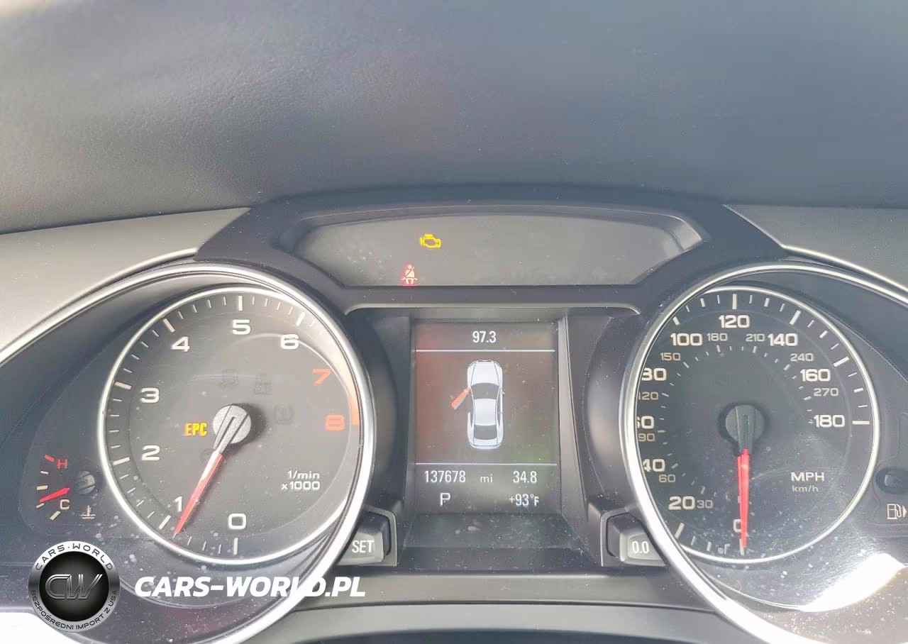 2010 Audi A5 VIN:WAUVFAFR7AA006757 - 9