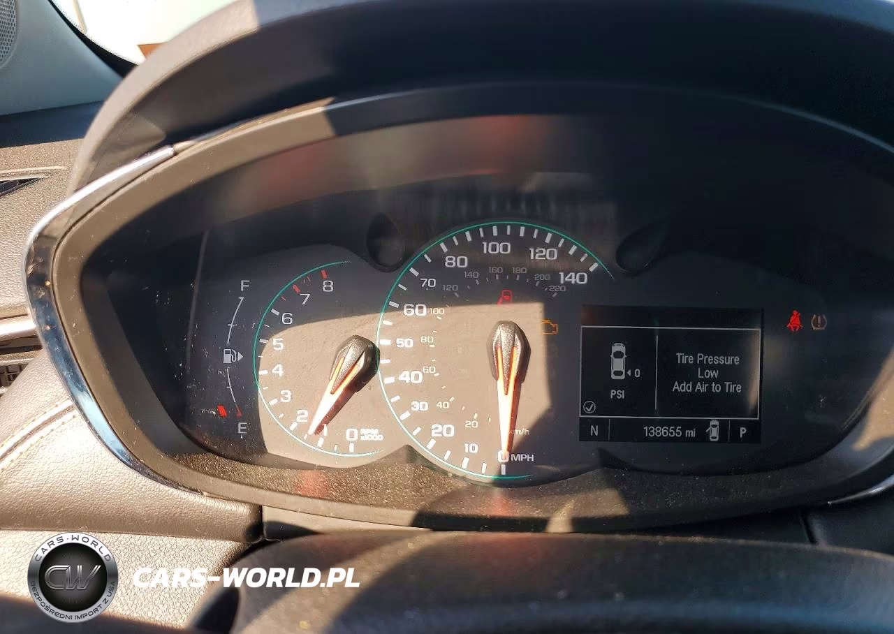 2019 Chevrolet Trax 1Lt VIN:3GNCJLSB7KL400984 - 9