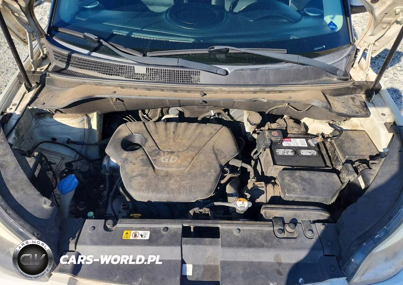 2016 Kia Soul Base VIN:KNDJN2A21G7850187 - 12