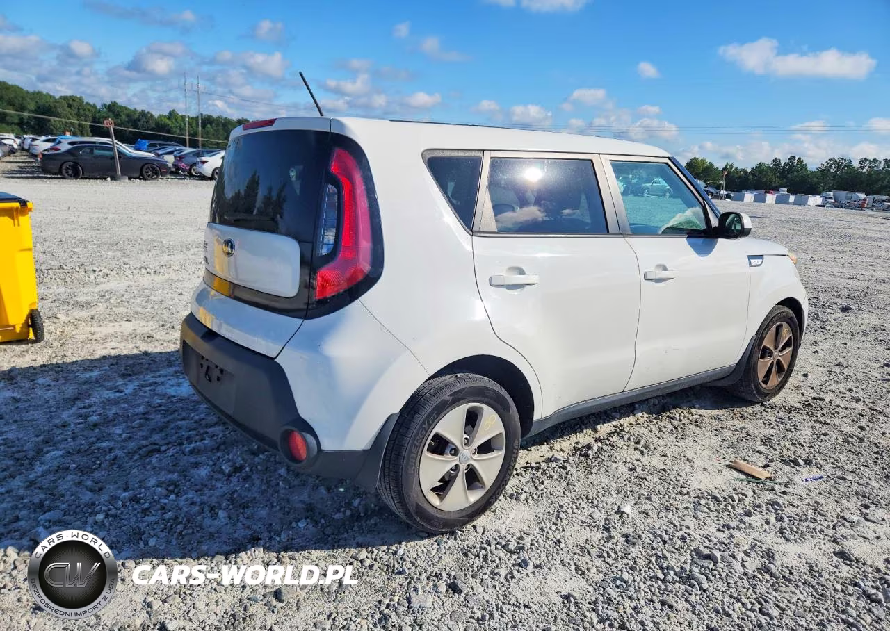 2016 Kia Soul Base VIN:KNDJN2A21G7850187 - 3