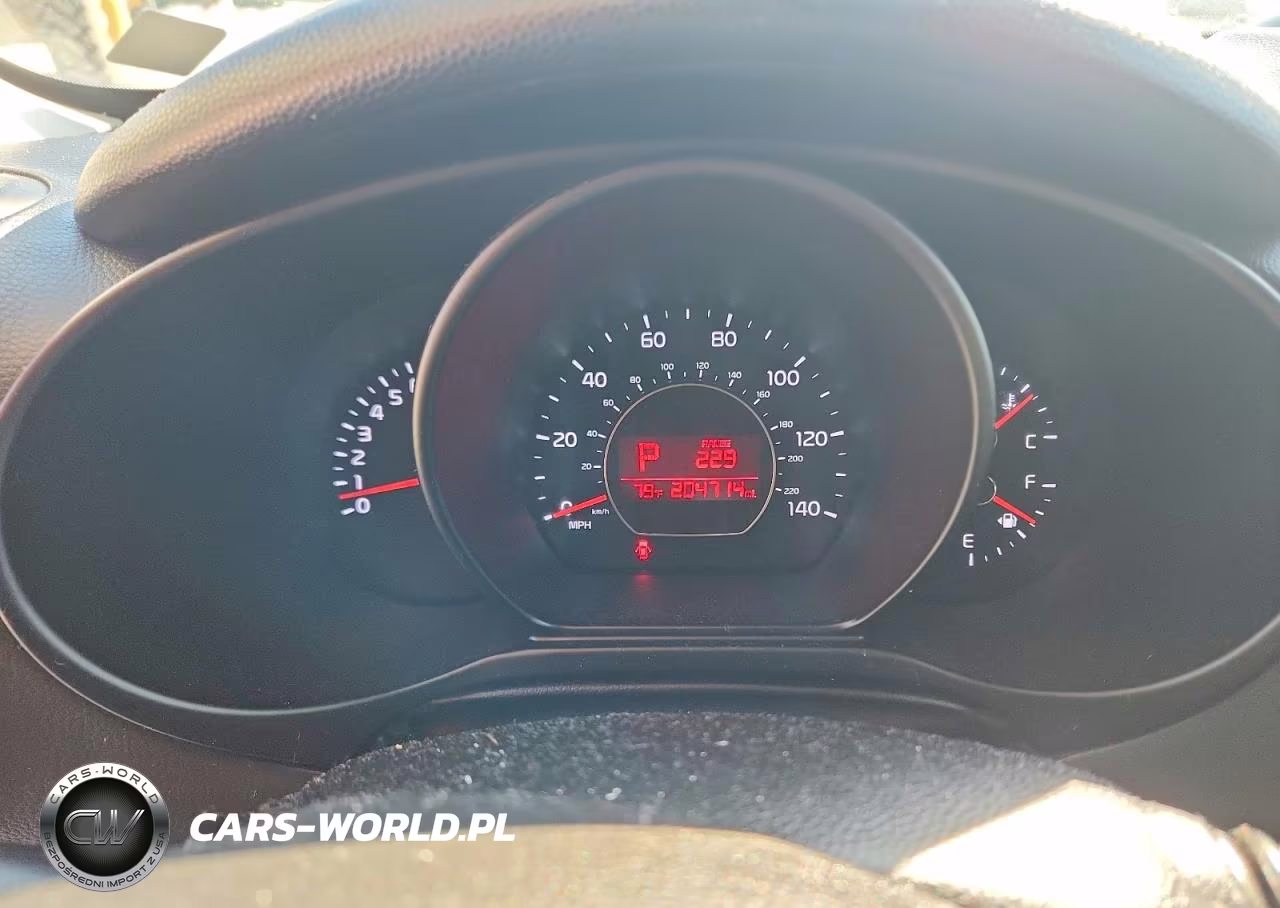 2016 Kia Soul Base VIN:KNDJN2A21G7850187 - 9