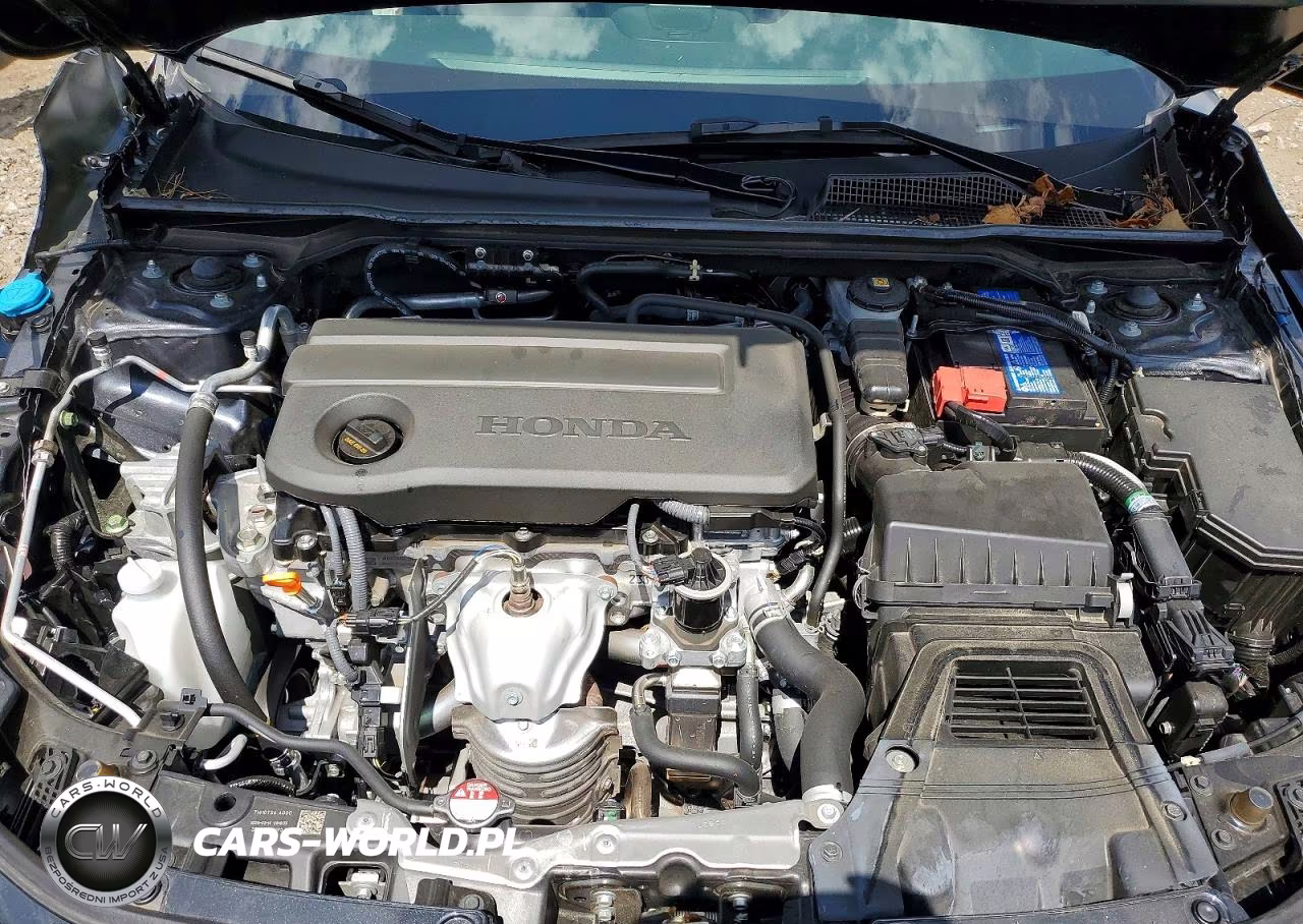 2025 Honda Civic Sport VIN:2HGFE2F52SH584962 - 11