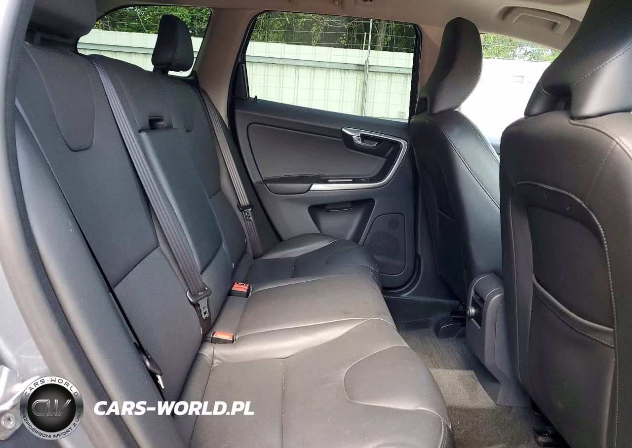 2016 Volvo Xc60 T5 Premier VIN:YV440MDKXG2863226 - 11