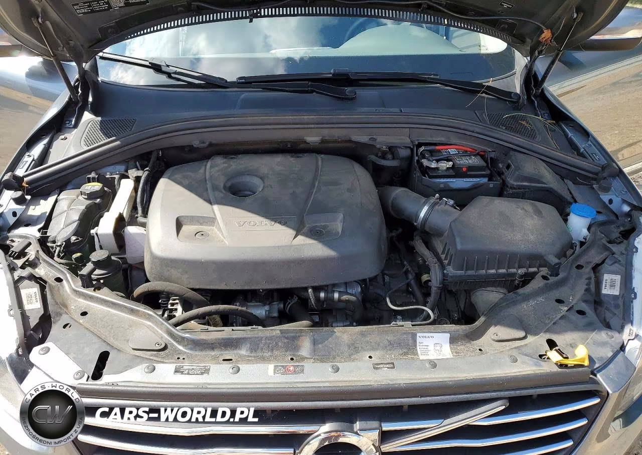 2016 Volvo Xc60 T5 Premier VIN:YV440MDKXG2863226 - 12