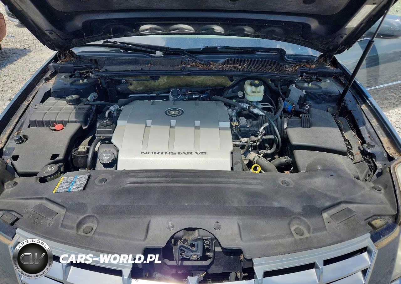 2006 Cadillac Dts VIN:1G6KD57Y16U179319 - 11