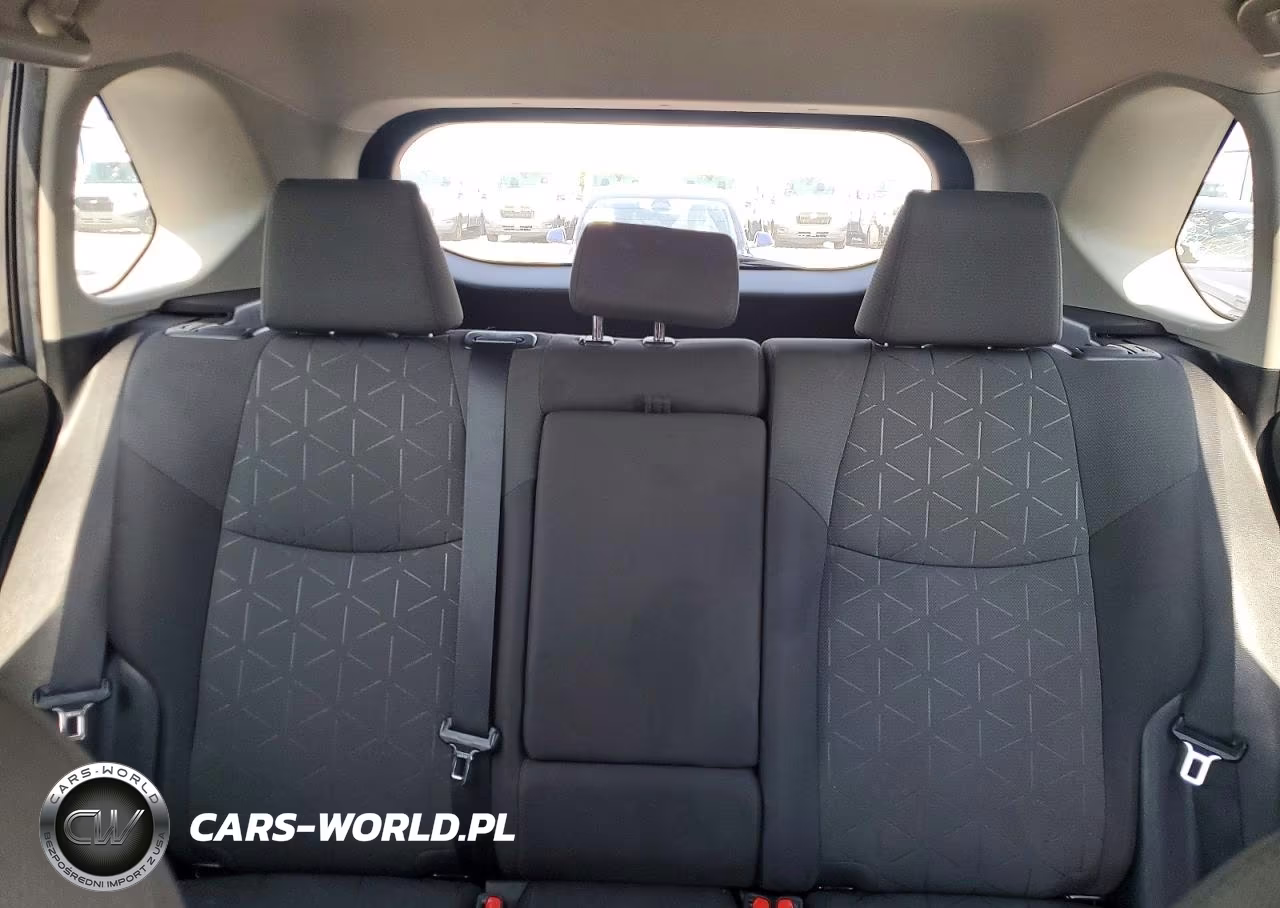 2020 Toyota Rav4 Xle VIN:2T3W1RFV8LC063136 - 10