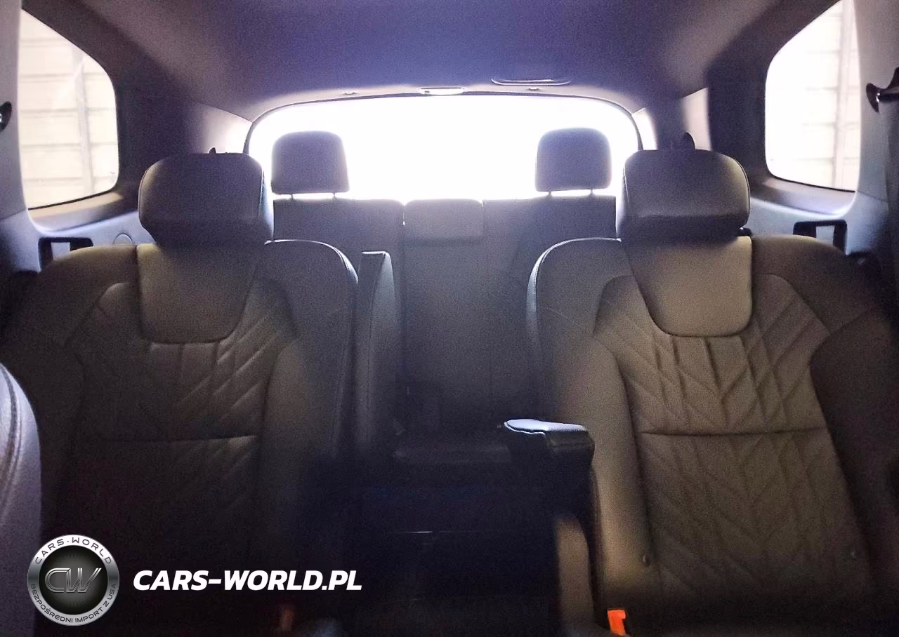 2025 Kia Telluride Ex X-Line VIN:5XYP3DGC6SG603657 - 10