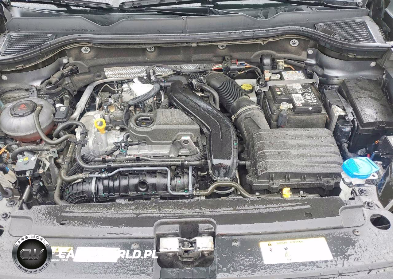 2025 Volkswagen Taos S VIN:3VV5C7B27SM042851 - 12