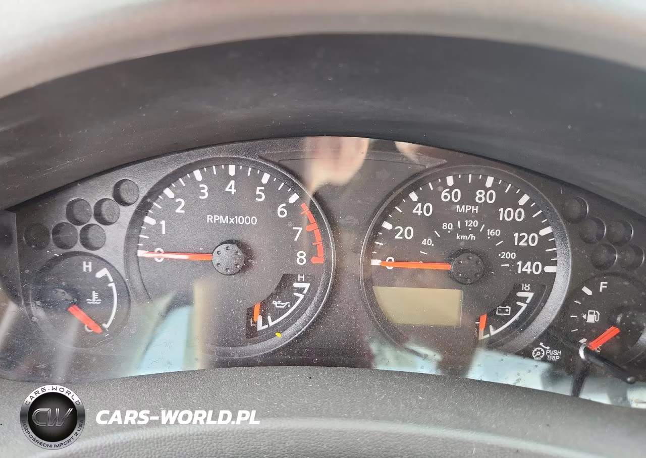 2019 Nissan Frontier Sv VIN:1N6AD0ER1KN714416 - 9