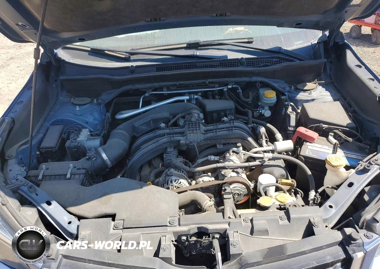 2020 Subaru Forester Premium VIN:JF2SKAJC6LH546066 - 11