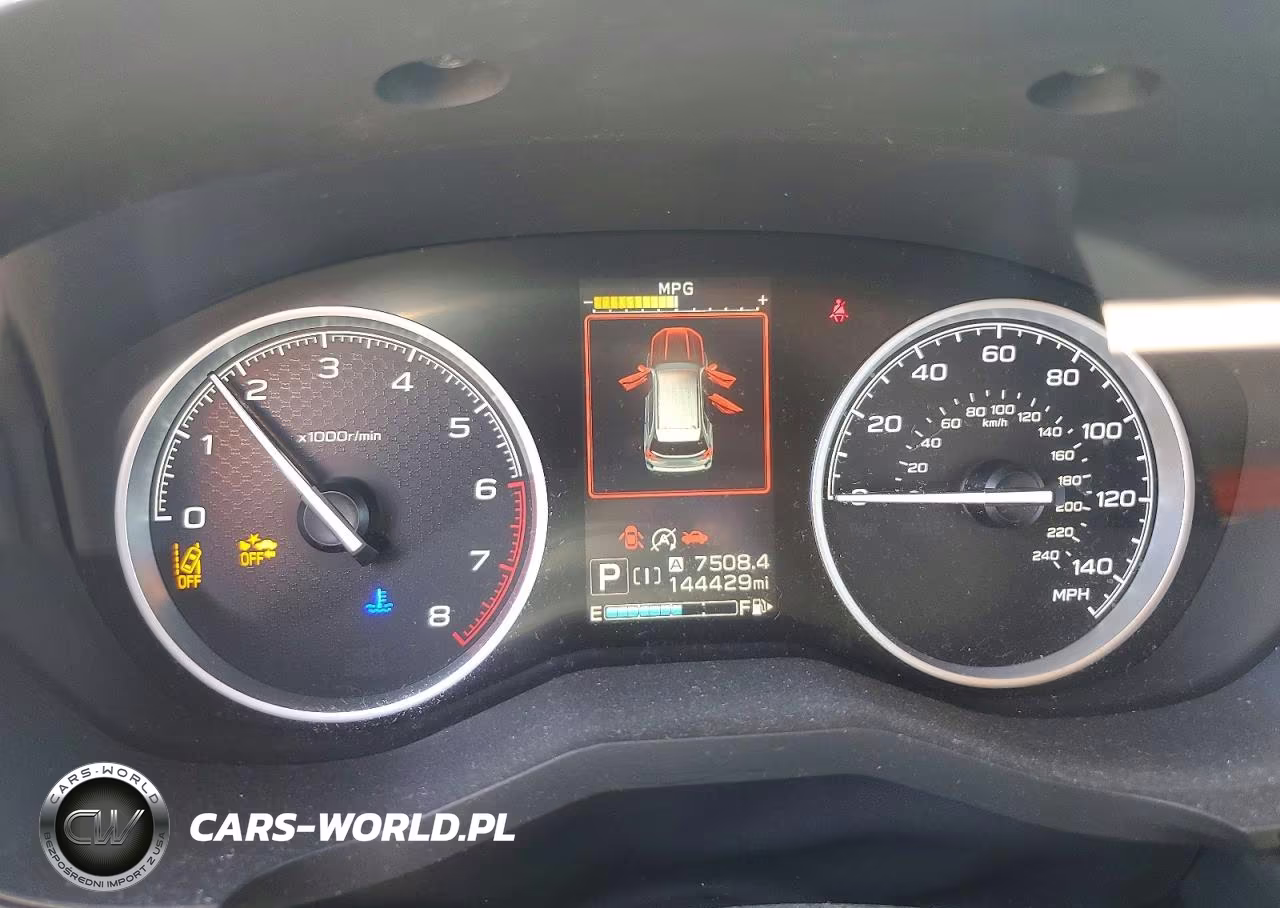 2020 Subaru Forester Premium VIN:JF2SKAJC6LH546066 - 9